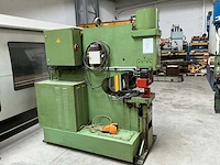 Peddinghaus hydraulic 1400n ponsmachine - afbeelding 6 van  9