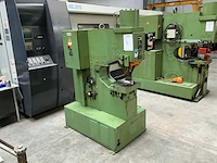 Peddinghaus hydraulic 800 ponsmachine
