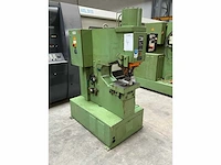 Peddinghaus hydraulic 800 ponsmachine - afbeelding 4 van  11