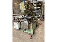 Peddinghaus peddimax 1002 pons- en knipmachine - afbeelding 10 van  17
