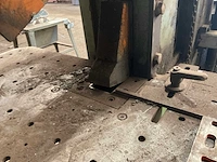 Peddinghaus peddimax 1002 pons- en knipmachine - afbeelding 15 van  17
