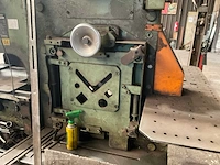 Peddinghaus peddimax 1002 pons- en knipmachine - afbeelding 17 van  17