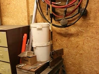 Peddingshaus 2 br 4 knipschaar - afbeelding 1 van  2