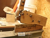 Peddingshaus 2 br 4 knipschaar - afbeelding 2 van  2