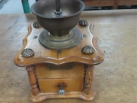 Pédé koffiemolen