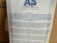 Pedicure puim sponsjes - afbeelding 2 van  4