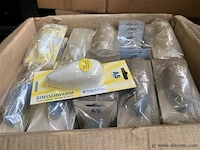 Pedicure puim sponsjes - afbeelding 3 van  4