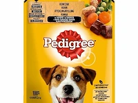 Pedigree vitamine , 100gr 48 stuks - afbeelding 1 van  1