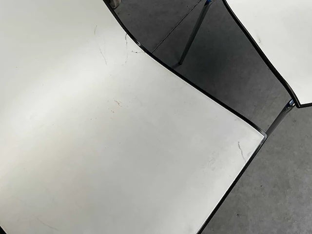 Pedrali 3d colour design stoel (3x) - afbeelding 7 van  10