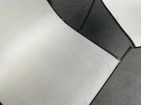 Pedrali 3d colour design stoel (3x) - afbeelding 7 van  10