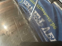 Pedrali 3d design stoel (6x) - afbeelding 5 van  5