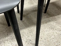 Pedrali babila, stoel, 2 stuks - afbeelding 4 van  7