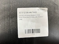 Pedrali babila, stoel, 2 stuks - afbeelding 7 van  7
