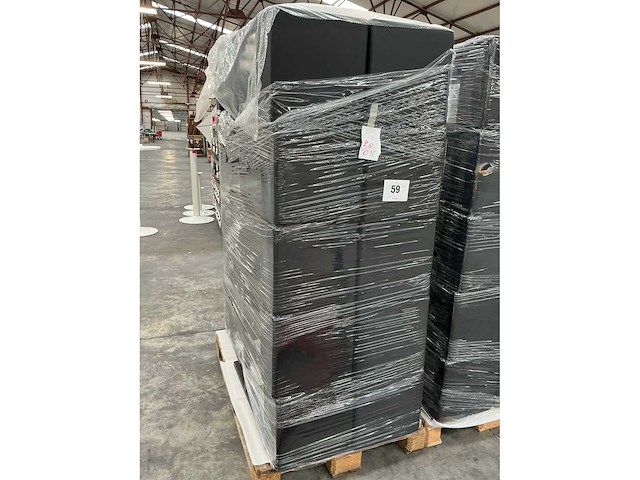 Pedrali barkruk (20x) - afbeelding 6 van  6