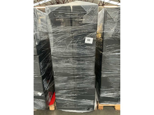 Pedrali barkruk (20x) - afbeelding 6 van  6