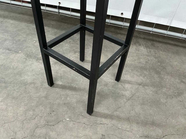 Pedrali barkruk (20x) - afbeelding 2 van  6