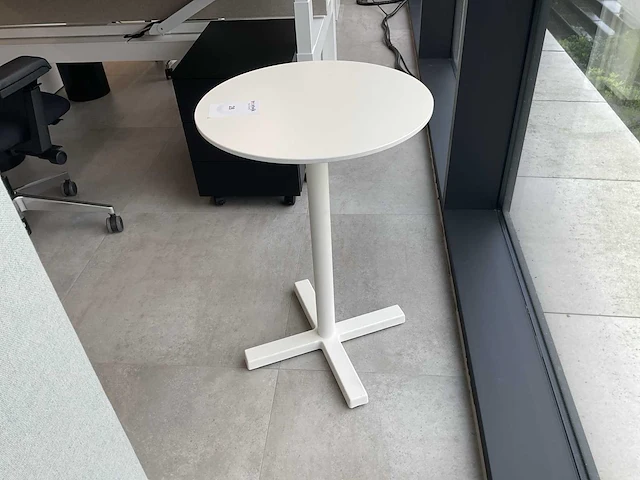 Pedrali design bijzettafel - afbeelding 1 van  2