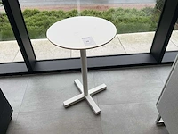 Pedrali design bijzettafel - afbeelding 2 van  2