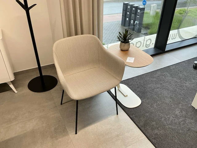 Pedrali design stoel - afbeelding 1 van  5