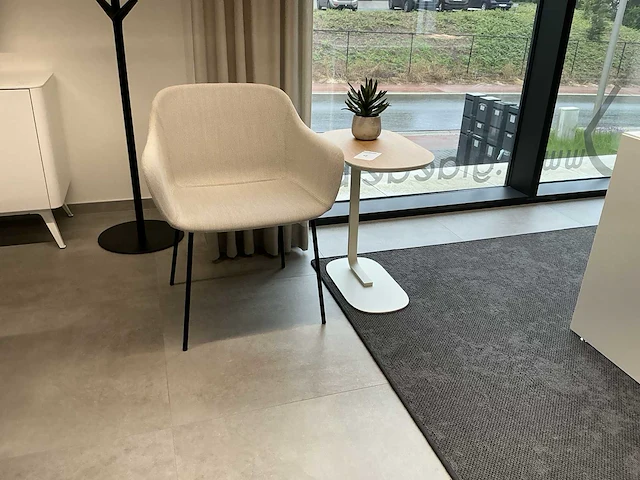 Pedrali design stoel - afbeelding 2 van  5