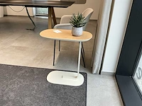 Pedrali design stoel - afbeelding 3 van  5