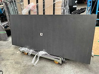 Pedrali design vergadertafel - afbeelding 4 van  8