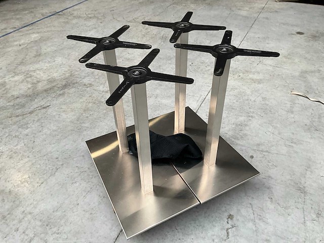 Pedrali design vergadertafel - afbeelding 7 van  8