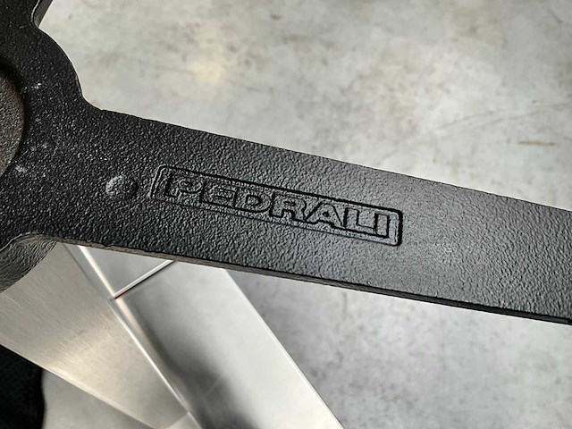 Pedrali design vergadertafel - afbeelding 8 van  8