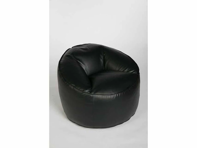 Pedrali island zetel zwart wit (14x) - afbeelding 3 van  10