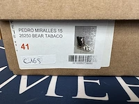Pedro miralles maat 41 - afbeelding 4 van  4