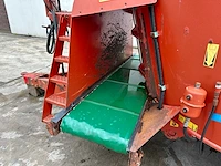 Peecon - biga competition - getrokken voermengwagen - 2003 - afbeelding 3 van  19
