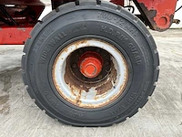 Peecon - biga competition - getrokken voermengwagen - 2003 - afbeelding 4 van  19
