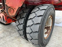 Peecon - biga competition - getrokken voermengwagen - 2003 - afbeelding 6 van  19
