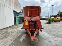 Peecon - biga competition - getrokken voermengwagen - 2003 - afbeelding 12 van  19