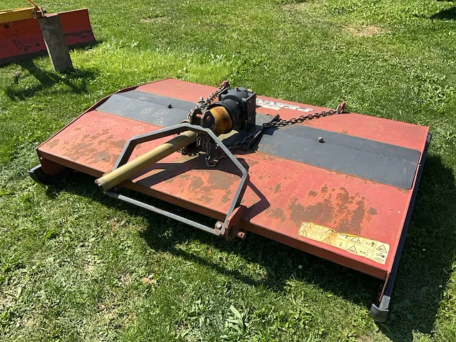 Peecon 185 weidebloter - afbeelding 1 van  10