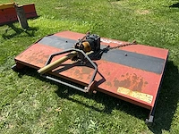 Peecon 185 weidebloter - afbeelding 1 van  10