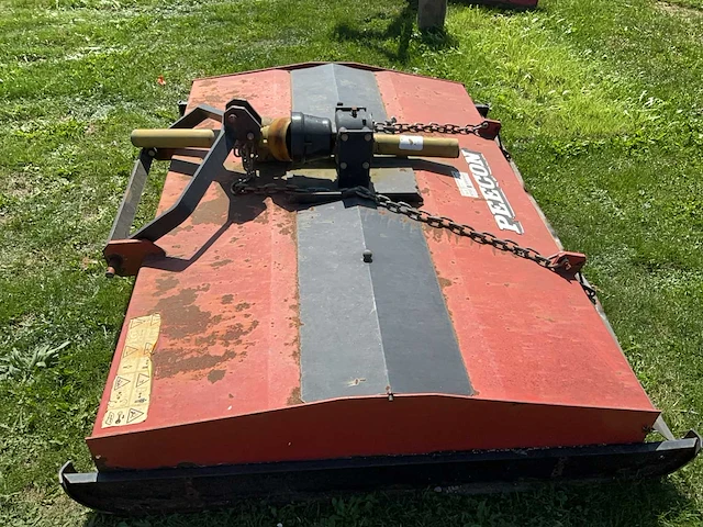 Peecon 185 weidebloter - afbeelding 2 van  10