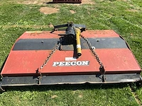 Peecon 185 weidebloter - afbeelding 4 van  10