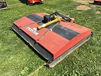 Peecon 185 weidebloter - afbeelding 5 van  10
