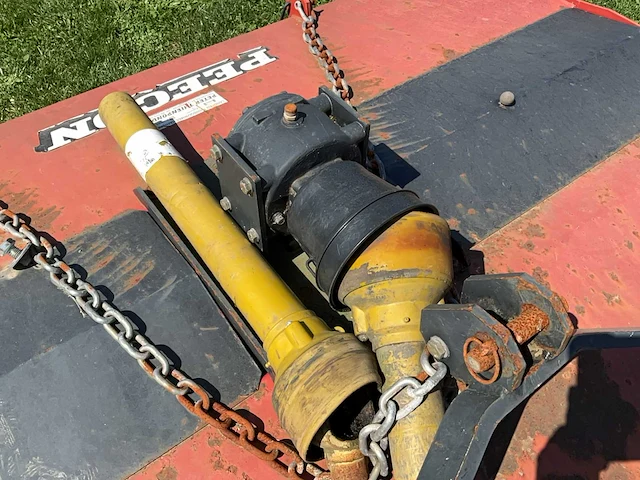 Peecon 185 weidebloter - afbeelding 7 van  10