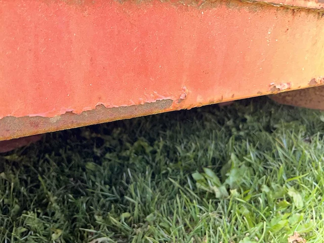 Peecon 185 weidebloter - afbeelding 8 van  10
