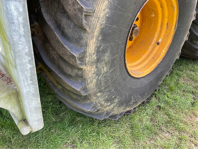 Peecon 22000 mesttank - afbeelding 10 van  14