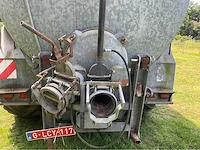 Peecon 22000 mesttank - afbeelding 12 van  14