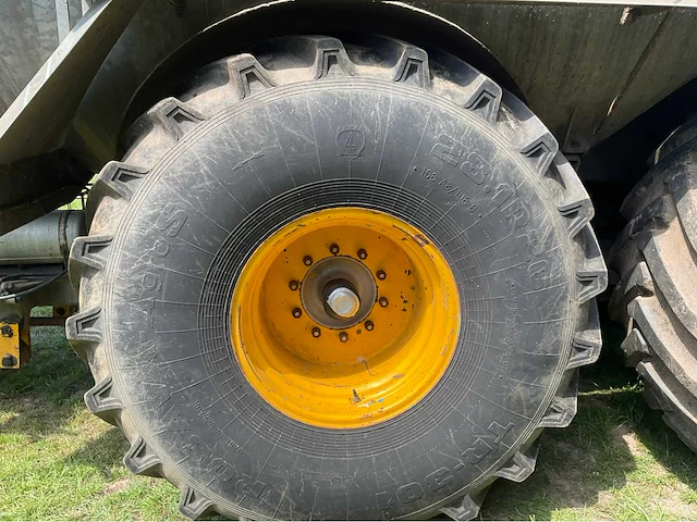 Peecon 22000 mesttank - afbeelding 13 van  14