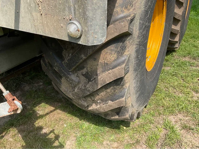 Peecon 22000 mesttank - afbeelding 14 van  14