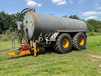 Peecon 22000 mesttank