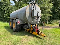 Peecon 22000 mesttank - afbeelding 2 van  14