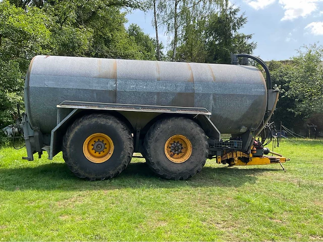 Peecon 22000 mesttank - afbeelding 3 van  14