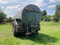 Peecon 22000 mesttank - afbeelding 6 van  14