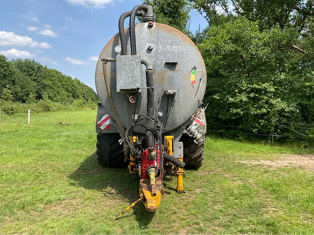 Peecon 22000 mesttank - afbeelding 7 van  14
